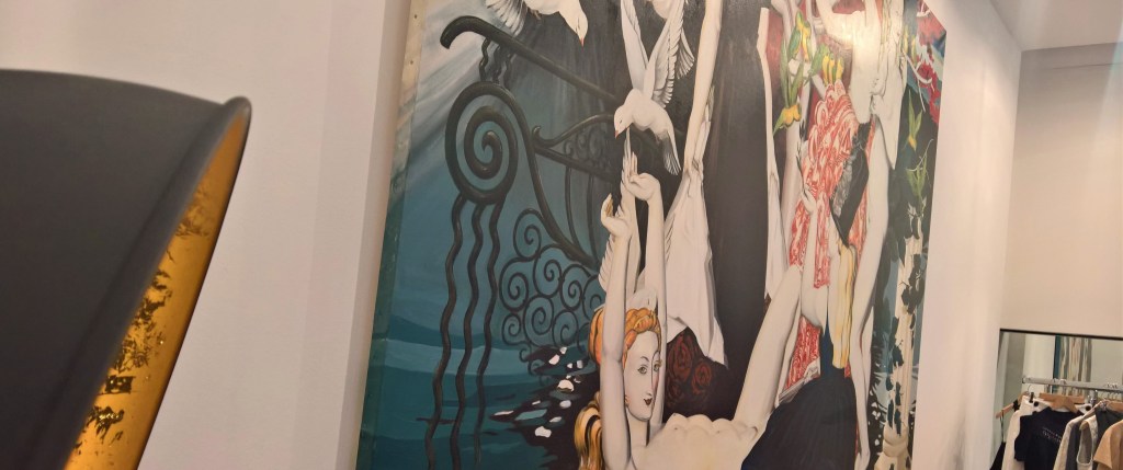 tara-jarmon-presentation-collection-mariage-marseille