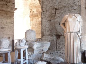 week-end-a-rome-visite-colisée