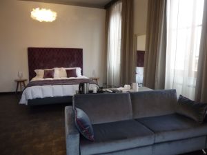 hotel-residence-borgo-ripa-trastevere