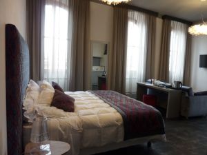 hotel-residence-borgo-ripa-trastevere