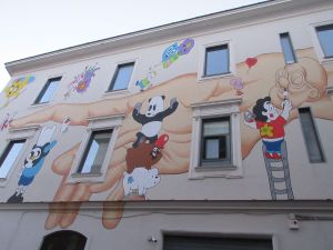 rome-street-art-painting-promenade-urban-style