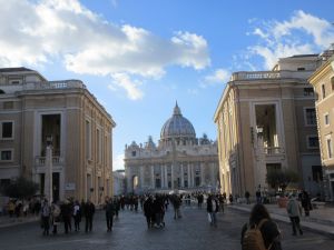 week-end-a-rome-place-saint-pierre-vatican