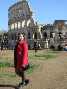 week-end-a-rome-visite-colisée