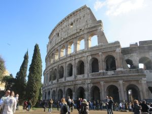 week-end-a-rome-visite-colisée