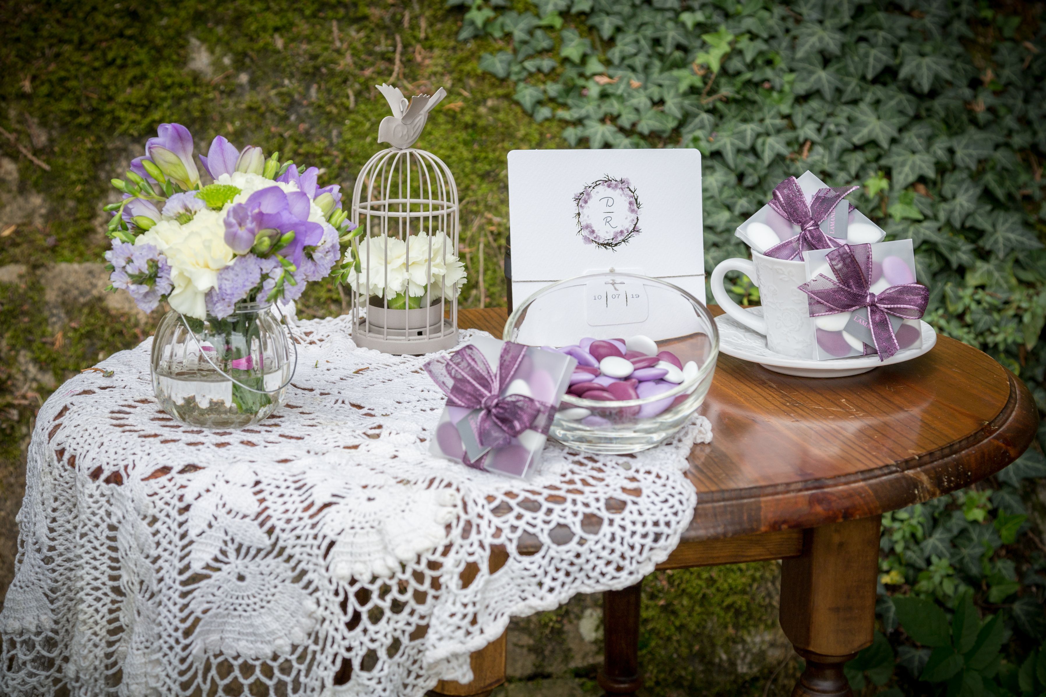 tendances-mariage-cadeaux-de-mariés-dragées-lamandine-carterie-carteland