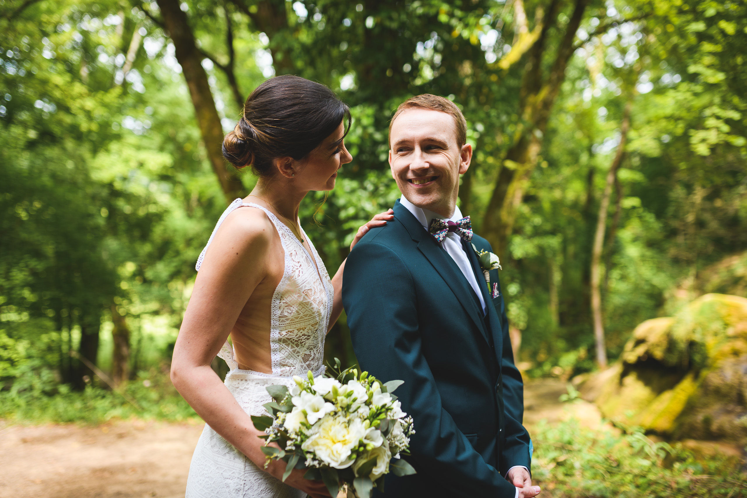 wedding-inspiration-foret-nature