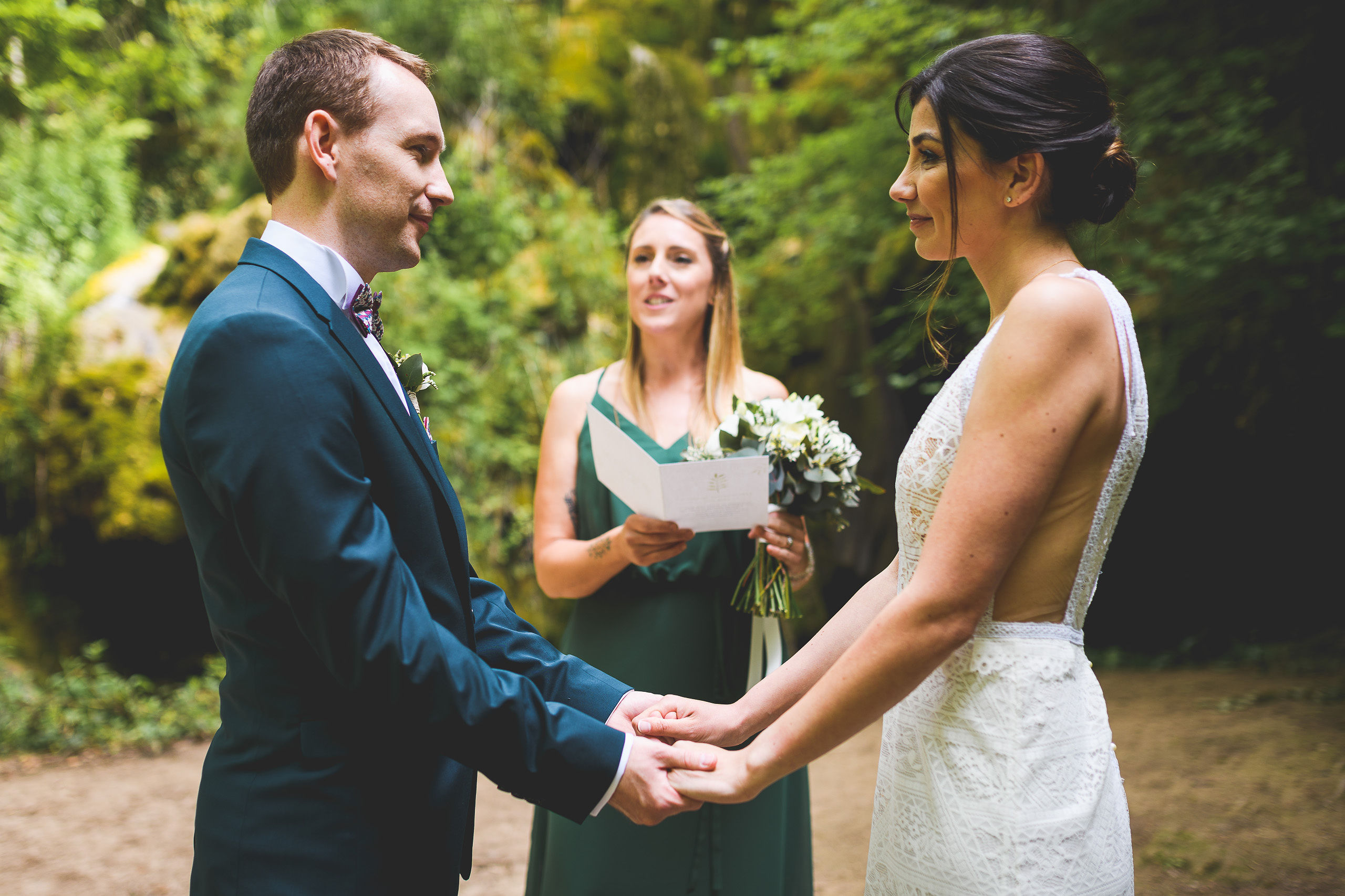 wedding-inspiration-green-foret-nature