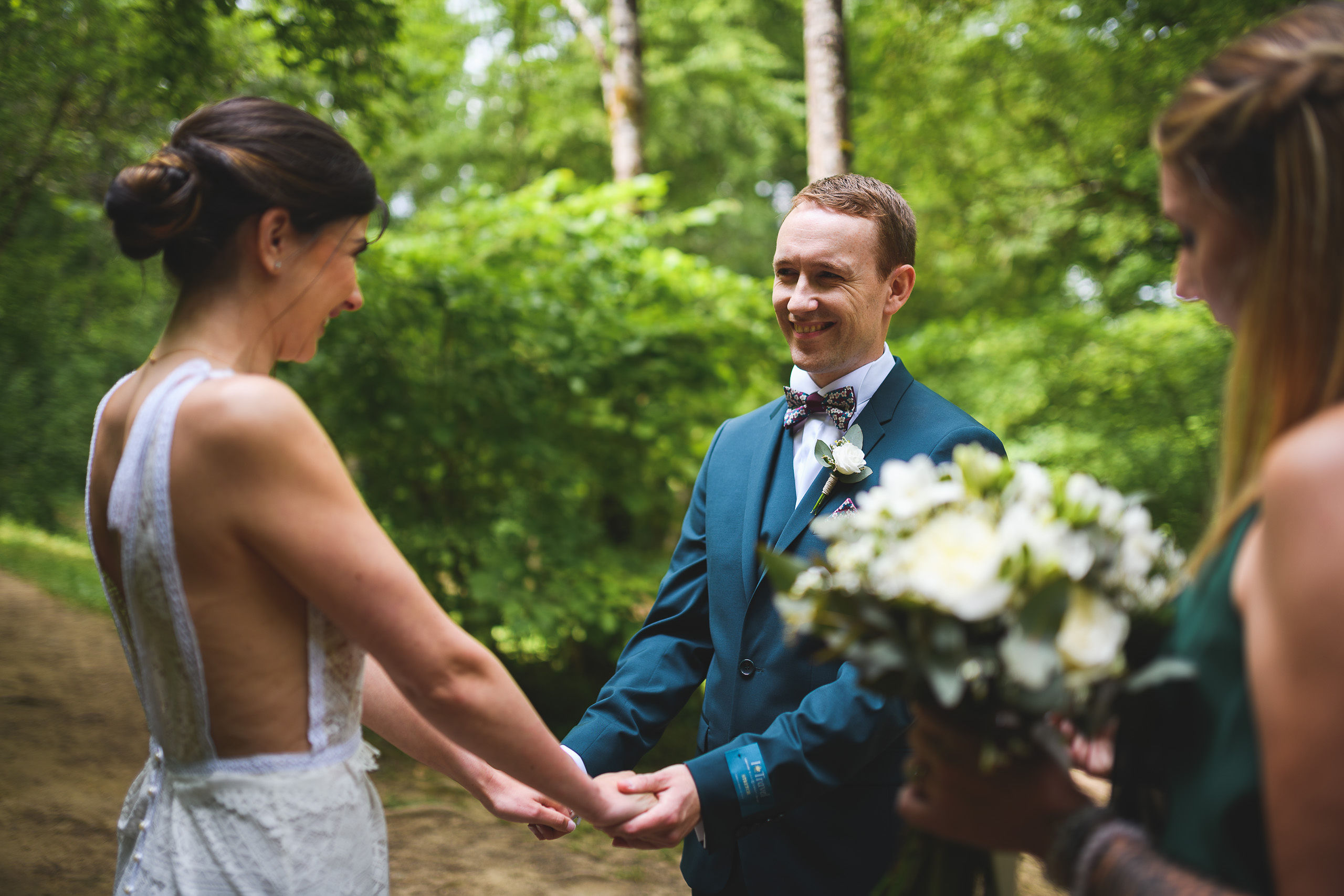 wedding-inspiration-green-foret-nature