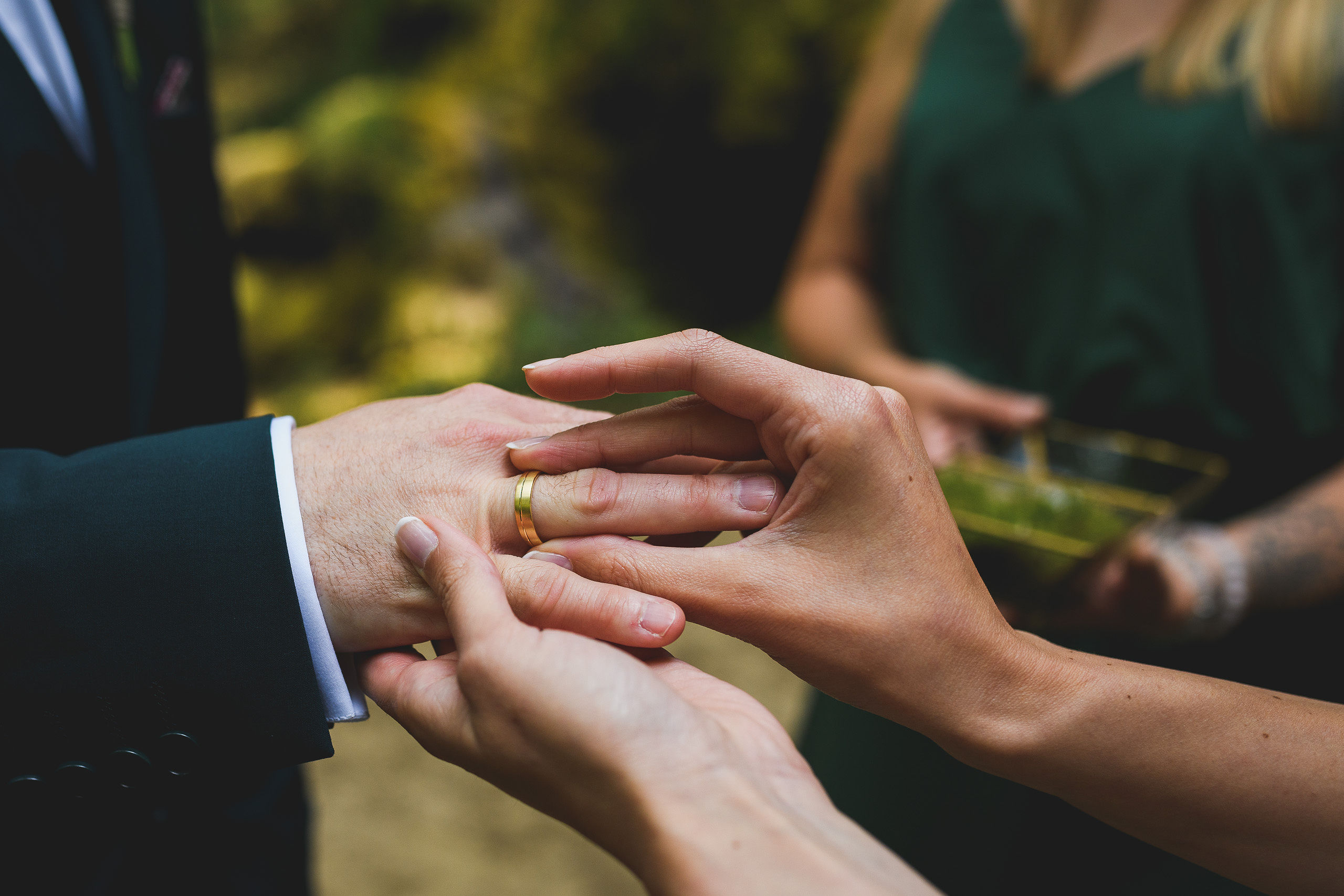 wedding-inspiration-green-foret-nature