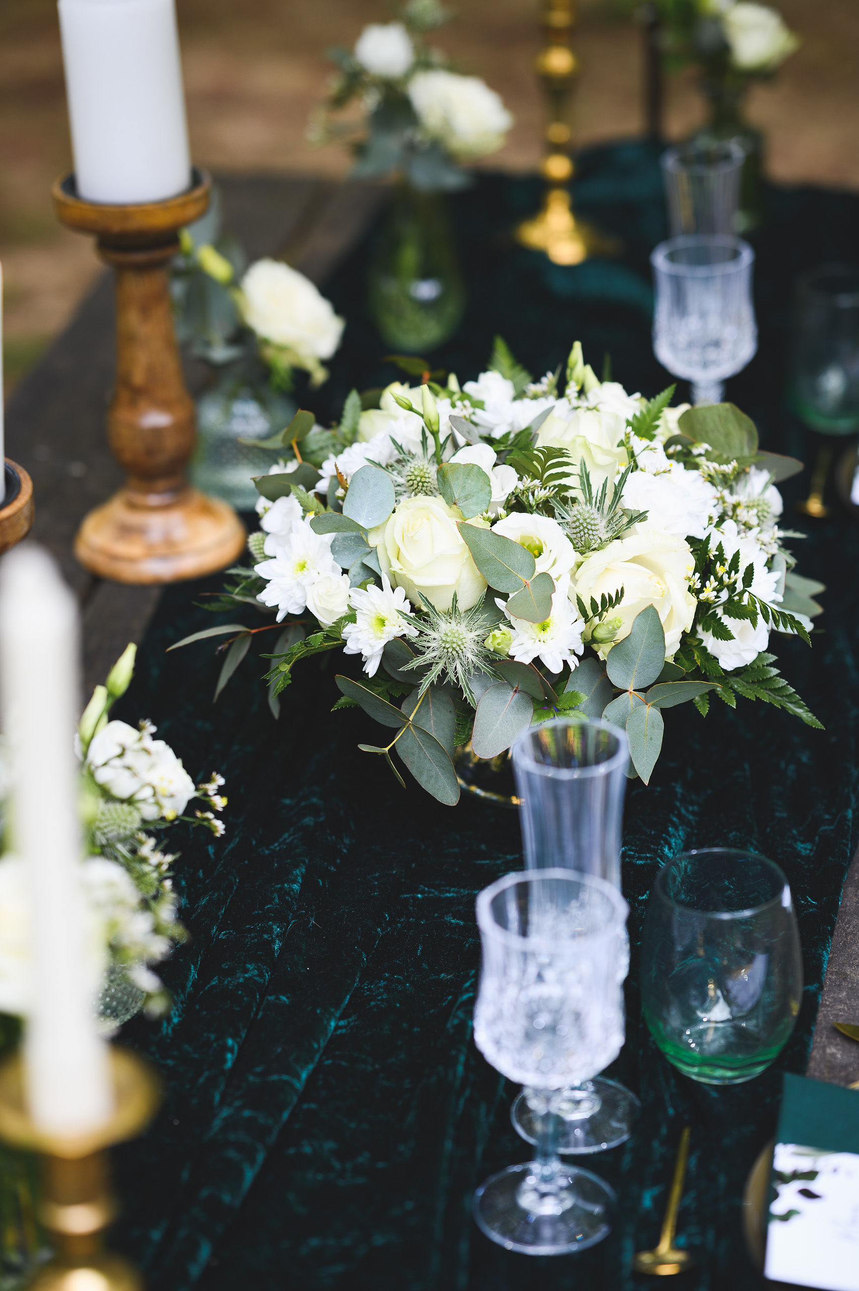 wedding-inspiration-green-foret-nature
