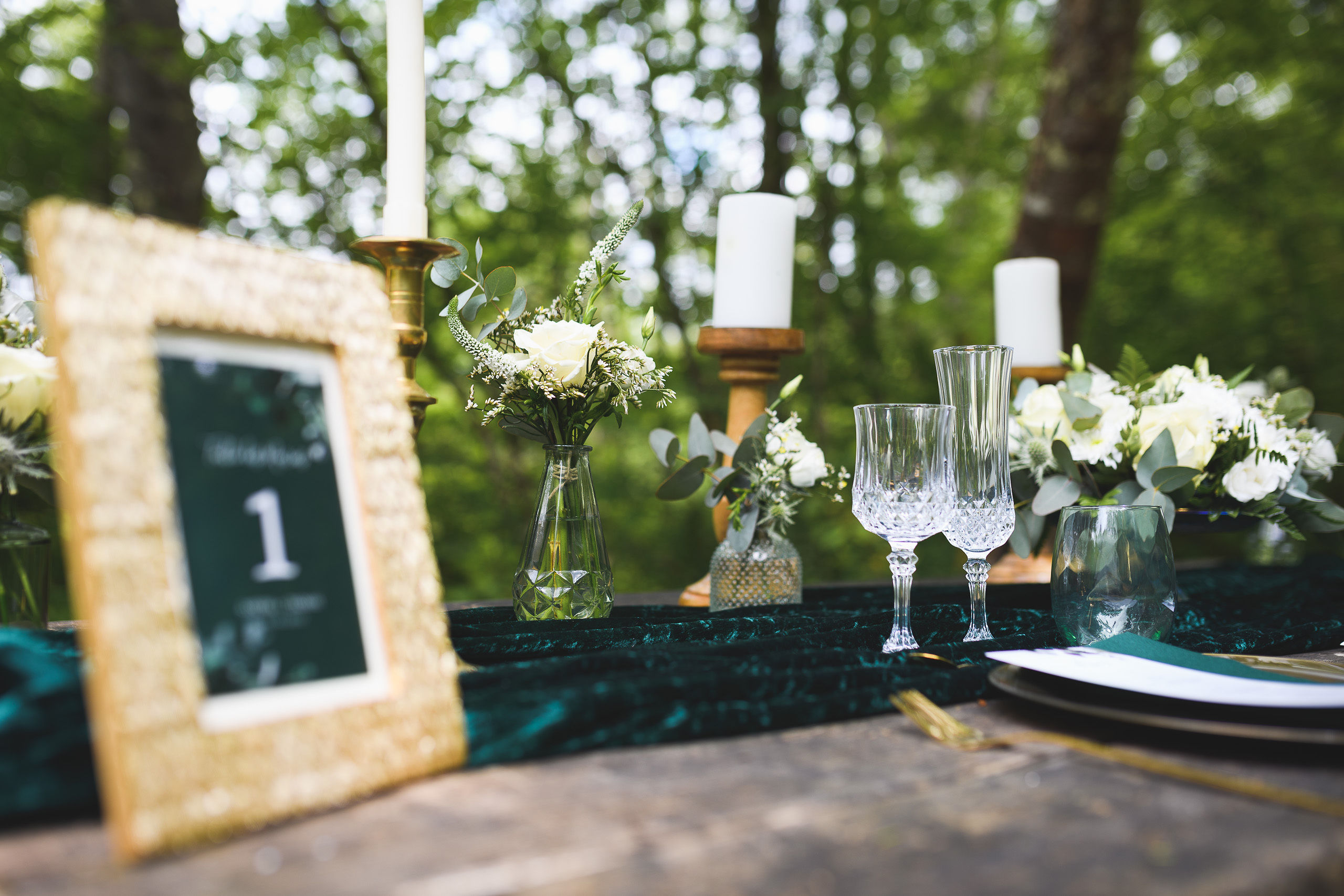 wedding-inspiration-green-foret-nature