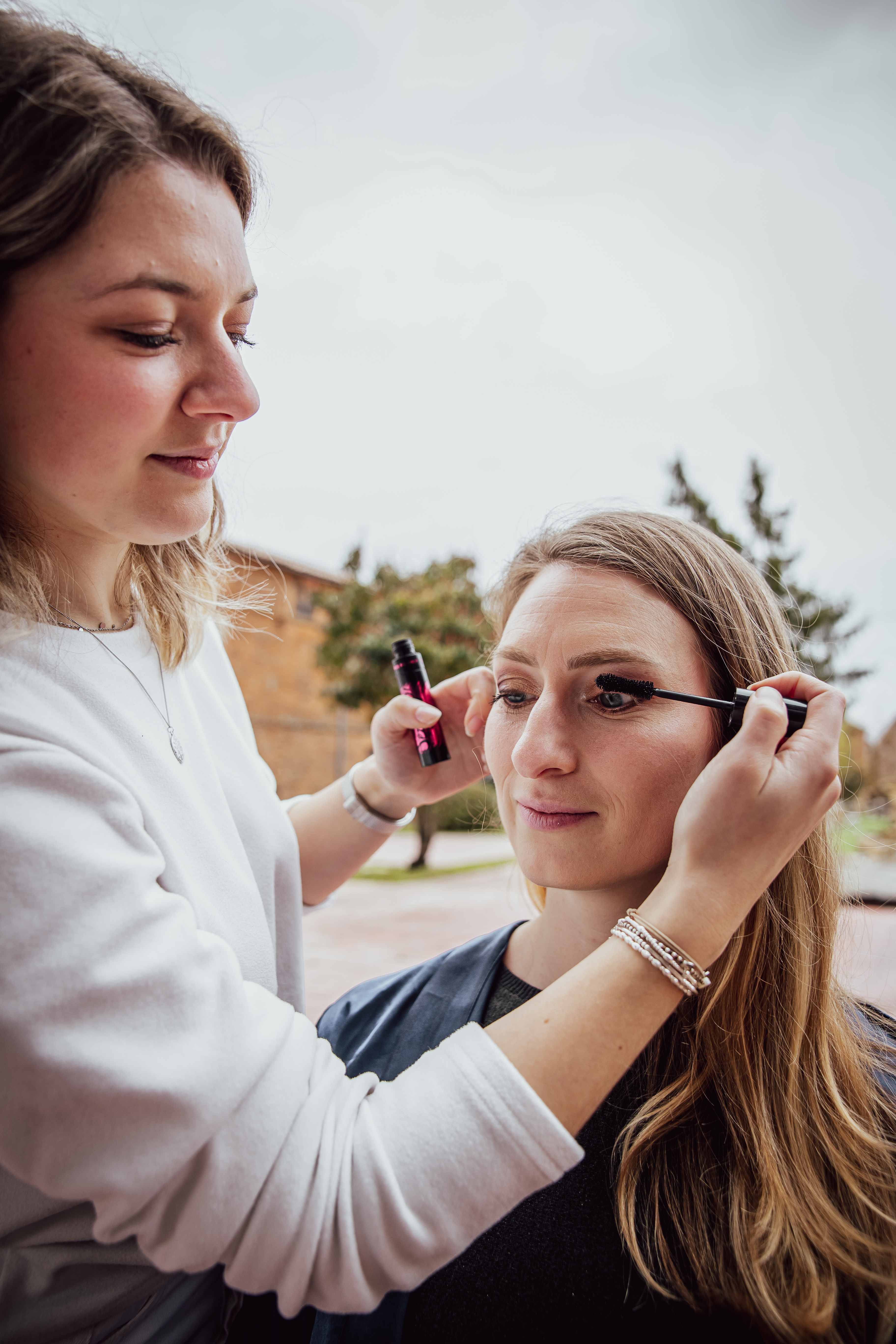 inspiration-mariage-color-block-burgundy