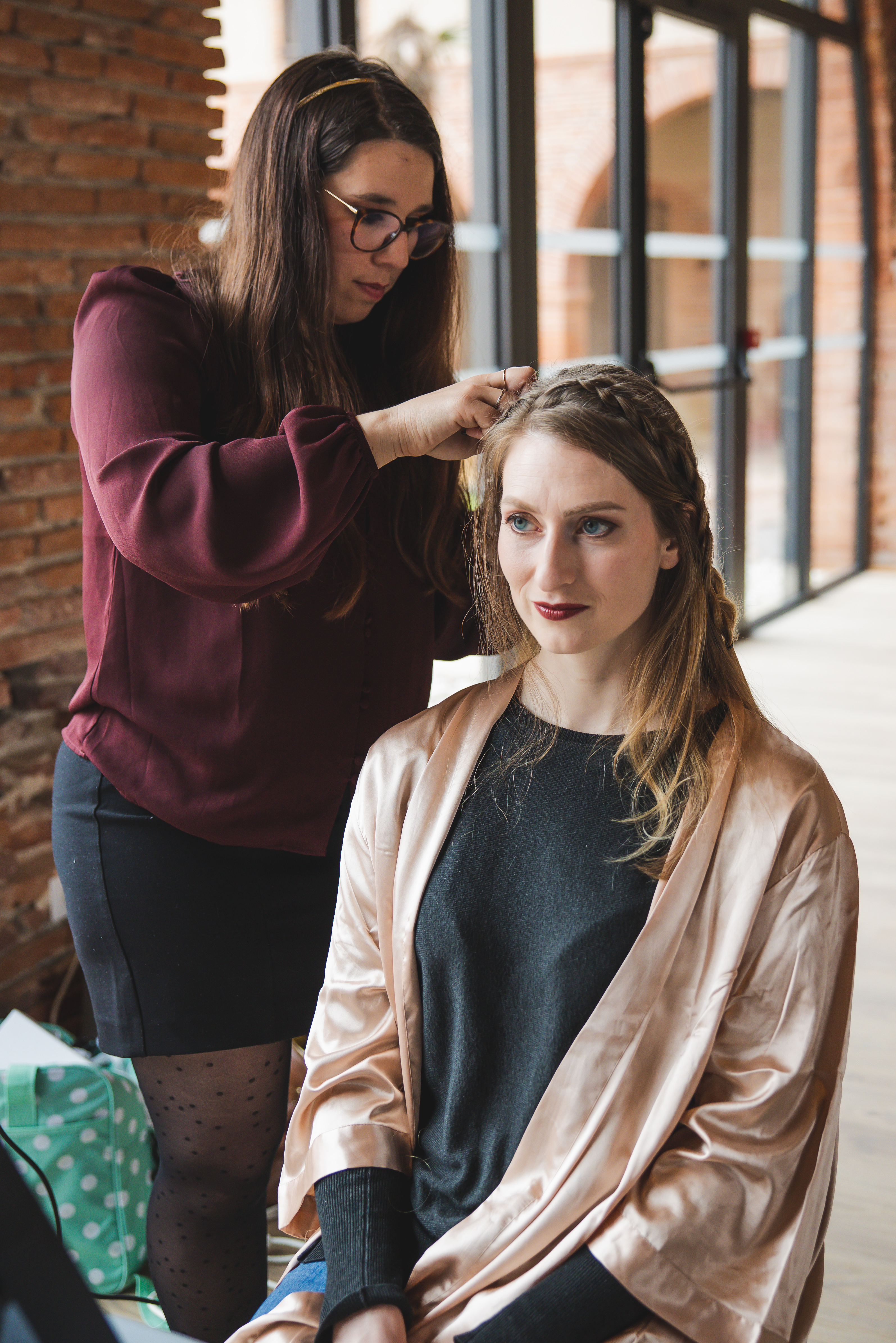 inspiration-mariage-color-block-burgundy