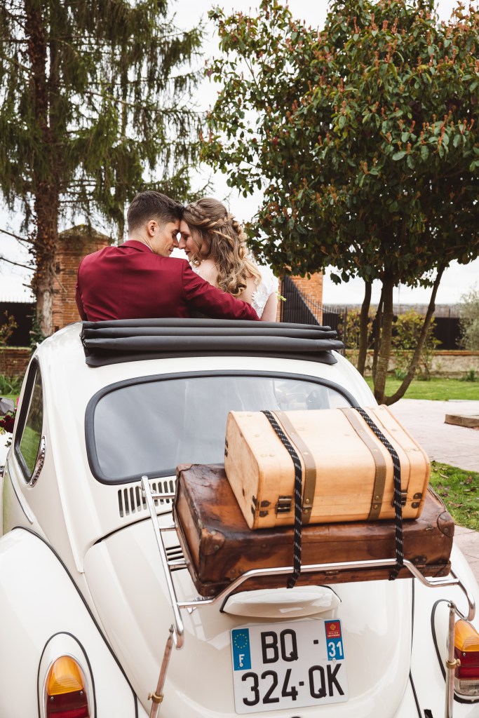 inspiration-mariage-color-block-burgundy