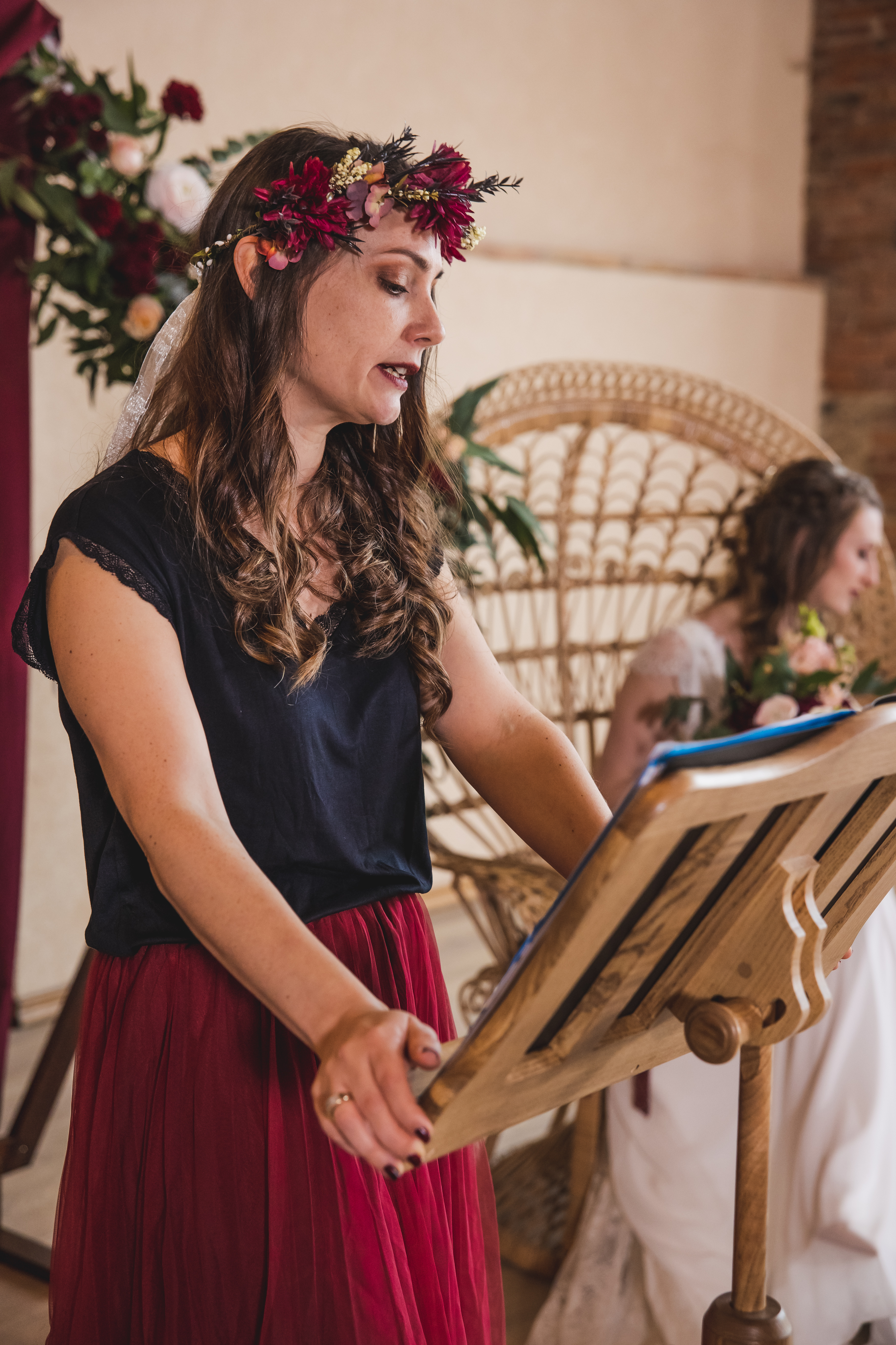 inspiration-mariage-color-block-burgundy