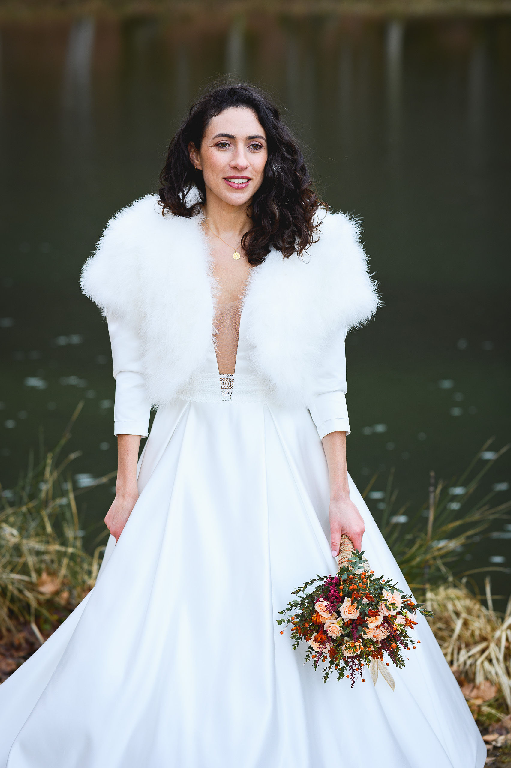 mariage-inspiration-hiver-montagne-ariège
