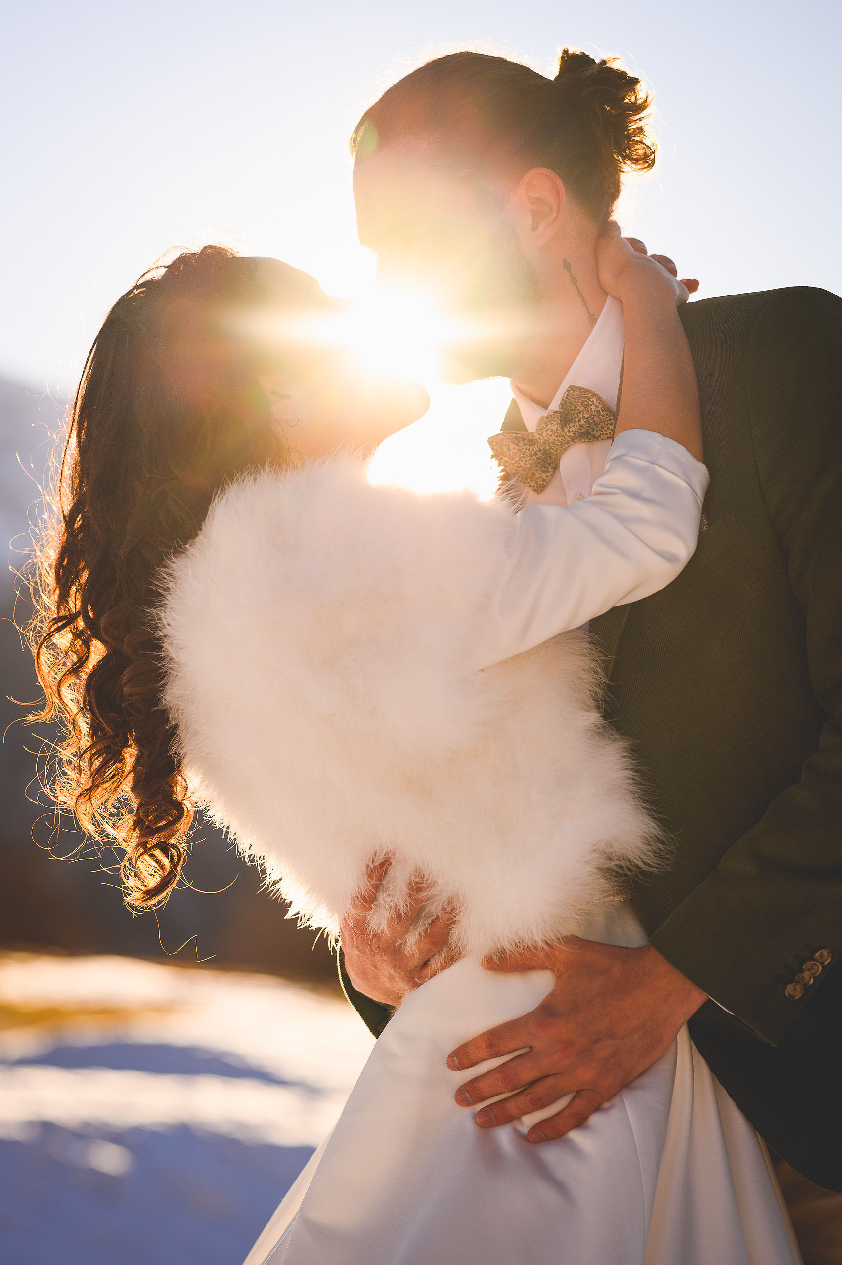 mariage-inspiration-hiver-montagne-ariège
