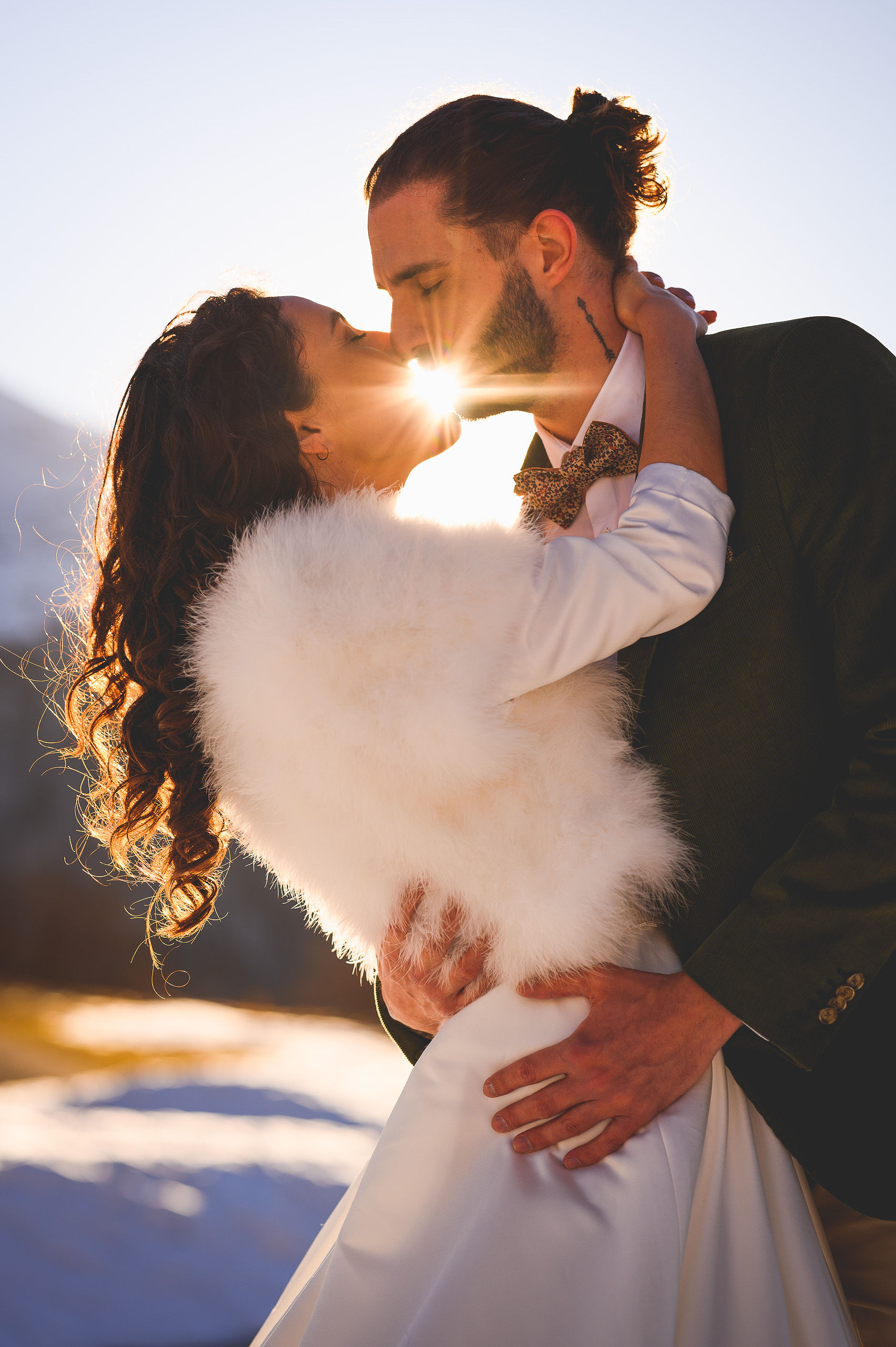 mariage-inspiration-hiver-montagne-ariège