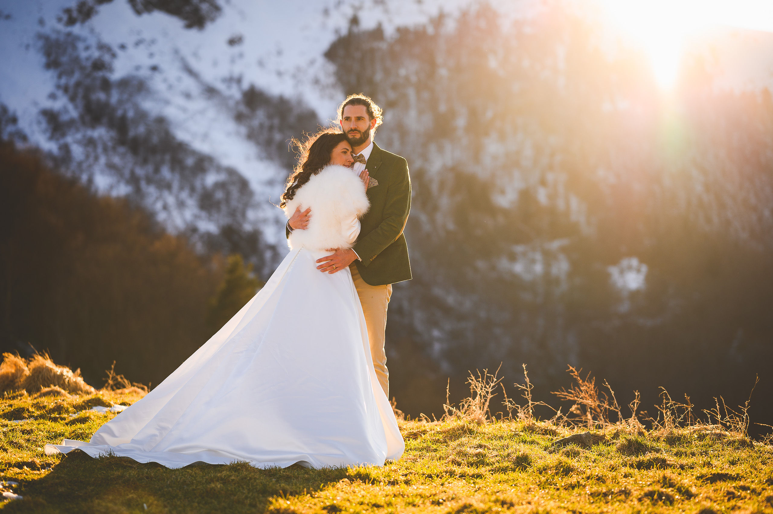 mariage-inspiration-hiver-montagne-ariège