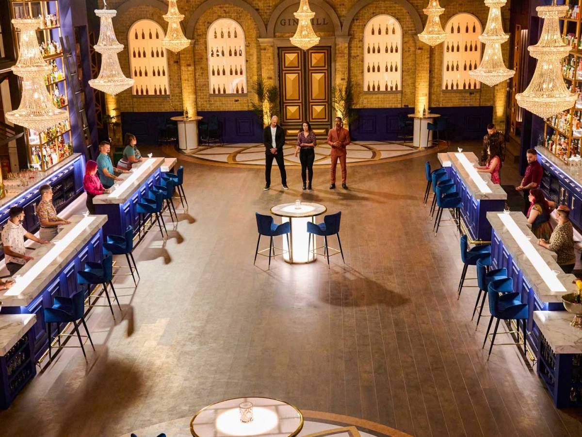 [#NETFLIX] Pourquoi on a kiffé Drink&nbsp;Masters