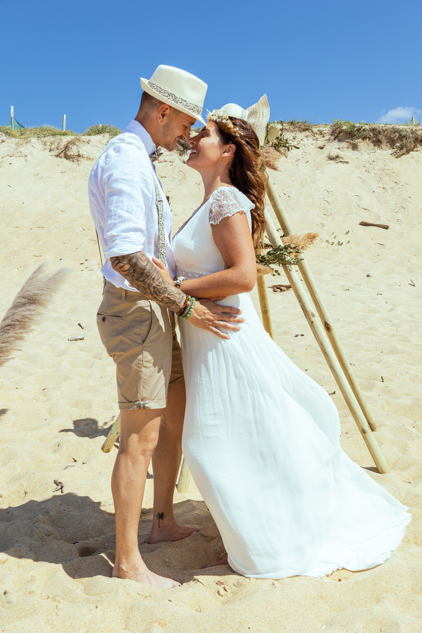 inspiration-mariage-amour-a-la-plage